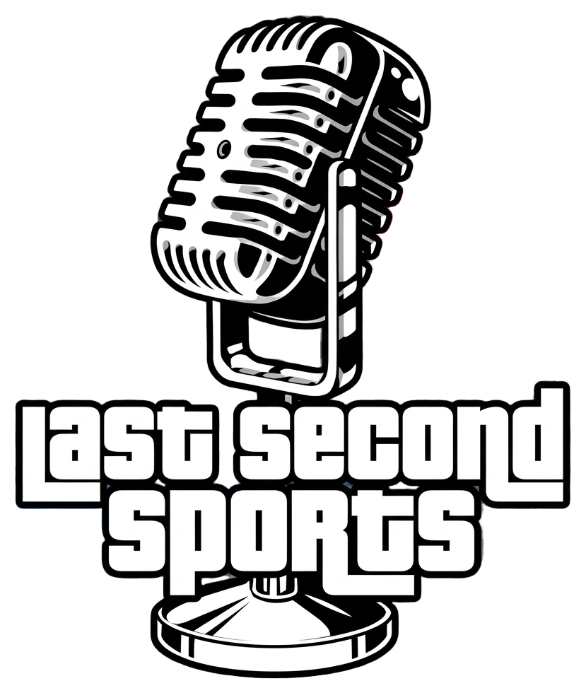 Last Second Sports logo